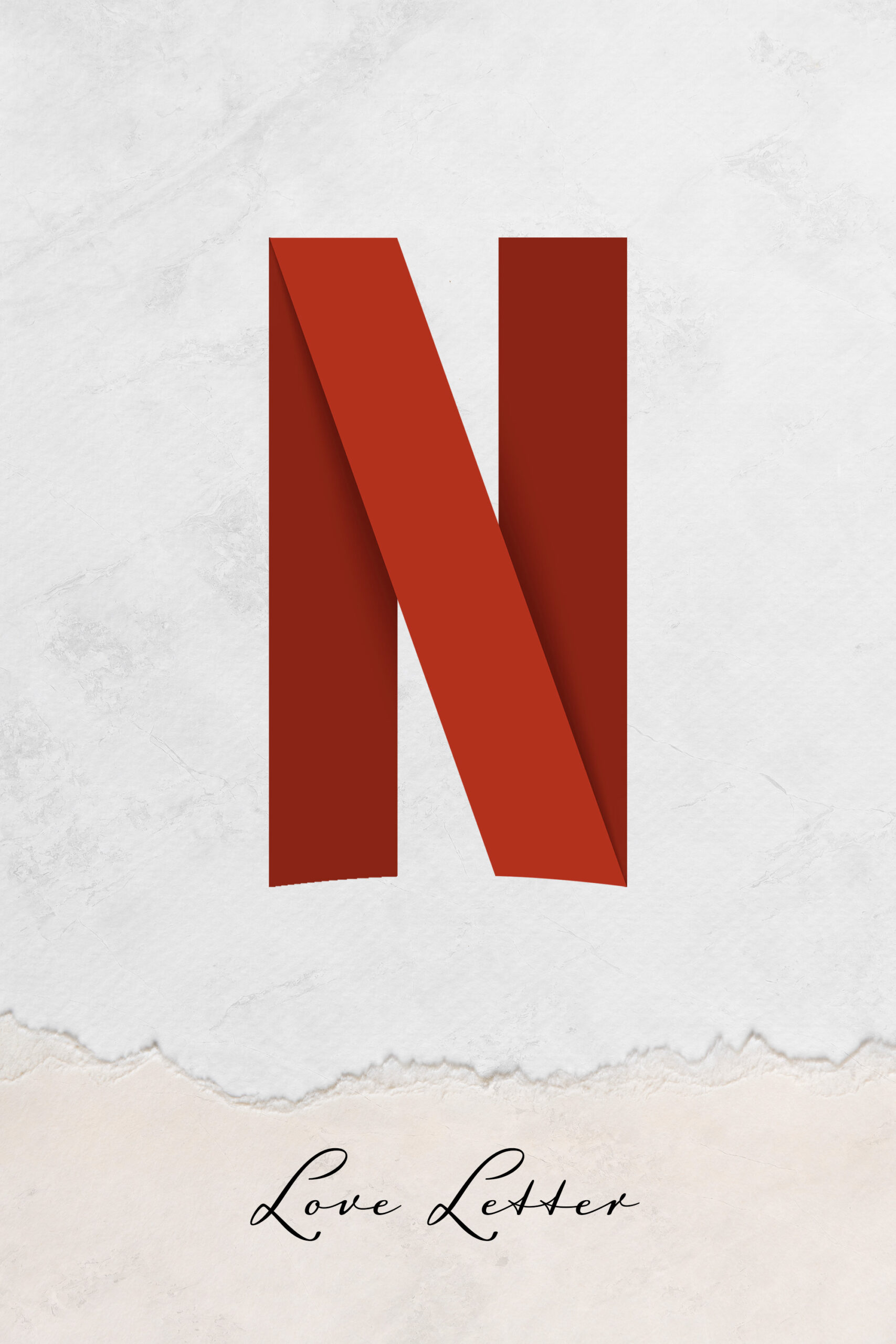 Love Letter to Netflix Feature Image