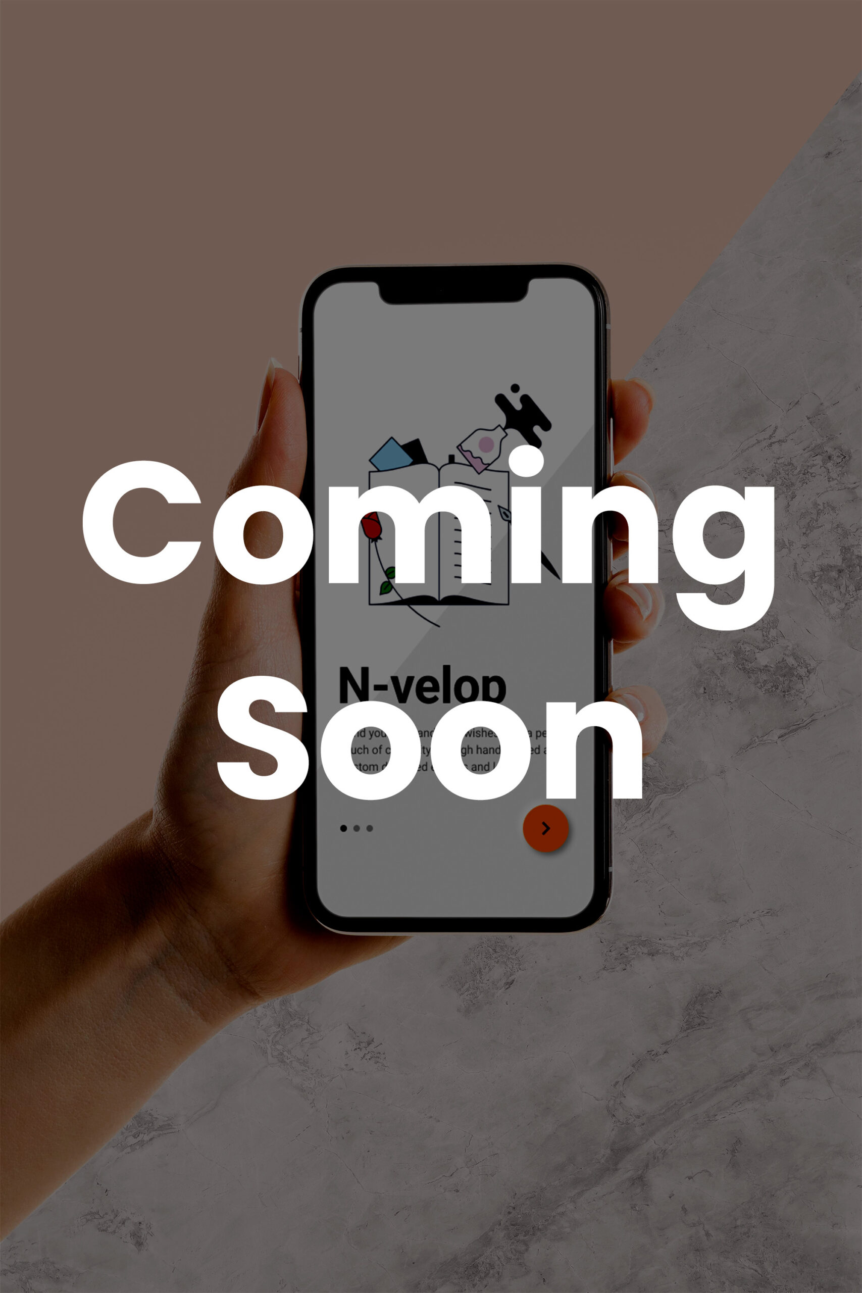 Nvelop Feature Image